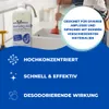 PandaCleaner Haar-Weg Abflussreiniger - Entfernt Produktbild-Vorschau 3
