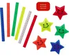 Leuchtende Speichensticks & Sterne Produktbild-Vorschau 2