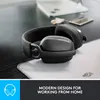 Logitech Zone Vibe 100 graphit Produktbild-Vorschau 3