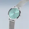 Bering Damenuhr Classic  im Set mit Armband 14134-005-GWP Produktbild-Vorschau 4