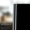 PLATINUX Schwarze Elegante Trinkgläser aus Glas 360ml (max. Produktbild-Vorschau 7