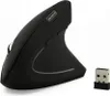 Souris - Souris verticale - Sans fil - Ergonomique - Noir - Voir les images du produit 3