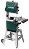 Seghe a nastro di precisione WNB Metabo BAS 318 Anteprima dell’immagine prodotto 1