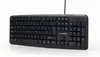 Gembird | KB-U-103-RU | Standard | Kabelgebunden | PL/RU | Produktbild-Vorschau 8