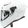 Kask Caberg Drift Evo II, biały, L (59/60) Podgląd zdjęcia produktu 2