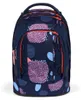 satch schoolrugzak Pack Coral Reef donkerblauw Productafbeelding-voorbeeld 13
