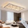 LED Deckenleuchte dimmbar mit Fernbedienung, stufenlos Produktbild-Vorschau 4