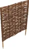 5 x BOGATECO Beeteinfassung aus Weide | 60 cm Lang & 60 cm Produktbild-Vorschau 7