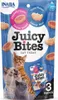 Inaba Cat Churu Juicy Bites Huhn & Thunfisch 3 x 11,3 g Produktbild-Vorschau 2