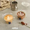Kawa ziarnista Deko Decaffeinated 500g - Lavazza Podgląd zdjęcia produktu 3
