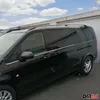 Baguettes de vitres pour Mercedes Vito W447 2014-2025 Voir les images du produit 2