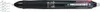 Pilot LKFB-80EF-B-E Rollerball FriXion 4 - nero, penna Anteprima dell’immagine prodotto 24