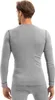 CFLEX Herren Ski- & Thermohemd - warme Unterwäsche Langarm Produktbild-Vorschau 4