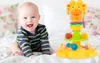 Malplay Baby Lernspielzeug Giraffe Schiebekugeln Produktbild-Vorschau 11