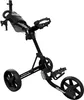 Clicgear Model 4.0 Matt Black Pushtrolley Produktbild-Vorschau 1