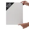 Belle Vous 7 Stk Blanko Leinwände – 30 x 40 cm – Bespannter Produktbild-Vorschau 11