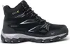 Regatta Holcombe Iii Wanderstiefel Schwarz EU 39 Frau Produktbild-Vorschau 1