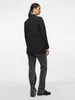 PIECES Damen Blazer Schwarz Größe XL Produktbild-Vorschau 4