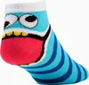 TippTexx 24 6 Paar Kinder Sneakersocken, für Mädchen & Produktbild-Vorschau 4