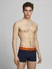 JACK & JONES Lot 3 Boxershorts Bo L Produktbild-Vorschau 26