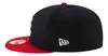 New Era 59FIFTY Cap Atlanta Braves AC Perf blue/red 7 1/8 Produktbild-Vorschau 16