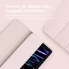 Funda Smart de Silicona tipo Libro para Apple iPad Air 11 Vista previa de la imagen del producto 8