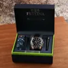 Festina Herrenuhr Chrono Bike Armbanduhr Edelstahl blau Produktbild-Vorschau 9