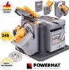 Schärfstation Schärfgerät Universal Schärfer Produktbild-Vorschau 1