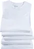 Otto Kern 5er Pack T-Shirts Rundhals aus reiner Baumwolle Produktbild-Vorschau 5