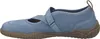 JOSEF SEIBEL Wynona 10 | Ballerina für Damen | Blau Produktbild-Vorschau 3