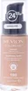 A product shot of a Revlon Colorstay foundation bottle. Voir les images du produit