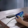 Baseus Adaman Metal Powerbank mit Schnellladung 10000mAh Produktbild-Vorschau 11