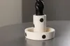 Venture Design, Kerzenständer, Ceco, Weiß Produktbild-Vorschau 8
