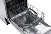 Geschirrspüler Einbau Spülmaschine teilintegriert Aquastop Produktbild-Vorschau 6