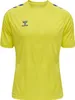 hummel Core XK Poly Trainingsshirt Herren blazing Produktbild-Vorschau 3
