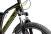 Mountainbike 26 Zoll IwoBike MTB Fully Herren Damen Shimano Produktbild-Vorschau 5
