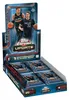 2025-26 Topps Chrome NBA Update Series Hobby Box Englisch Produktbild-Vorschau 2