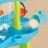 WOOPIE Tavolo d'acqua Octopus 18 akc. Anteprima dell’immagine prodotto 5
