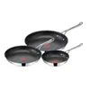 Tefal Pfannen-Set Jamie Oliver J90 Pfannenset 20, 24, 28cm, Produktbild-Vorschau 1