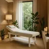 Professionelle ergonomische Massageliege für Produktbild-Vorschau 2