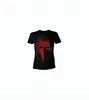 Star Wars T-Shirt -M- Faded Kylo Ren, schwarz Produktbild-Vorschau 2