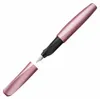 Pióro wieczne Pelikan P457M Twist Girly Rose M +1GTP FS - Podgląd zdjęcia produktu 7