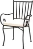 AXI Leonie Table et Chaise Bistrot, 4 Chaises 1 Table,  Voir les images du produit 6