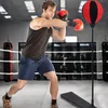 Boxsack, Punchingball, Box Set mit Rutschfestem Fußpedal, Produktbild-Vorschau 6