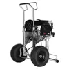 Airless Farbspritzgerät Spachtelspritzgerät WT85 5000W 8,5 Produktbild-Vorschau 8