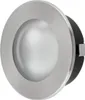 Rama montażowa do mebli G4 metal - żelazo szczotkowane Podgląd zdjęcia produktu 1