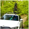 TURTLE FAHRRADTRÄGER PRO-S , Silber Náhľad obrázku produktu 19