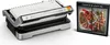 GC782D OptiGrill 2in1 XL Kontaktgrill Produktbild-Vorschau 15