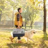 XINZI Caisse de transport pour chiens Caisse de transport Voir les images du produit 10