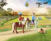 PLAYMOBIL Przyjęcie urodzinowe na farmie z kucykami Podgląd zdjęcia produktu 10